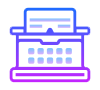 blog icon